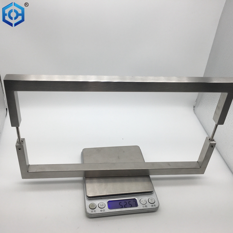 manijas de cajones de vidrio para tocadores