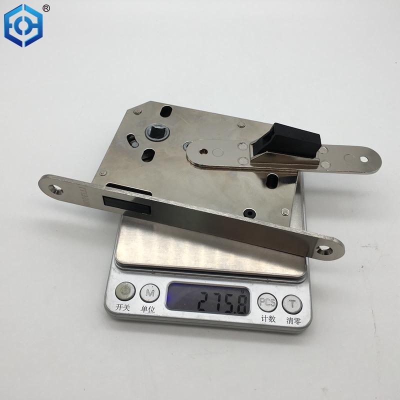 Puerta delantera Lock Mortice