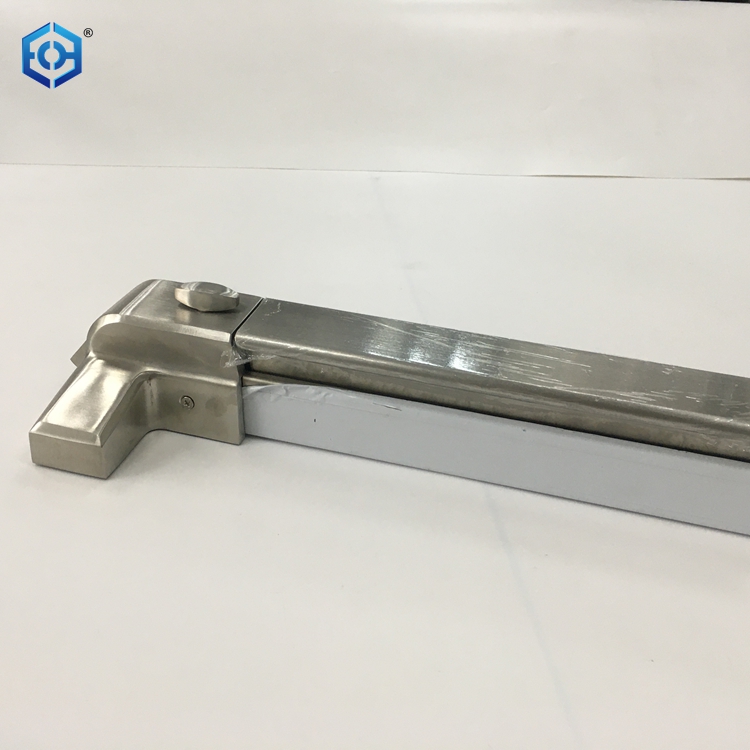 Dispositivos de salida de Von Duprin