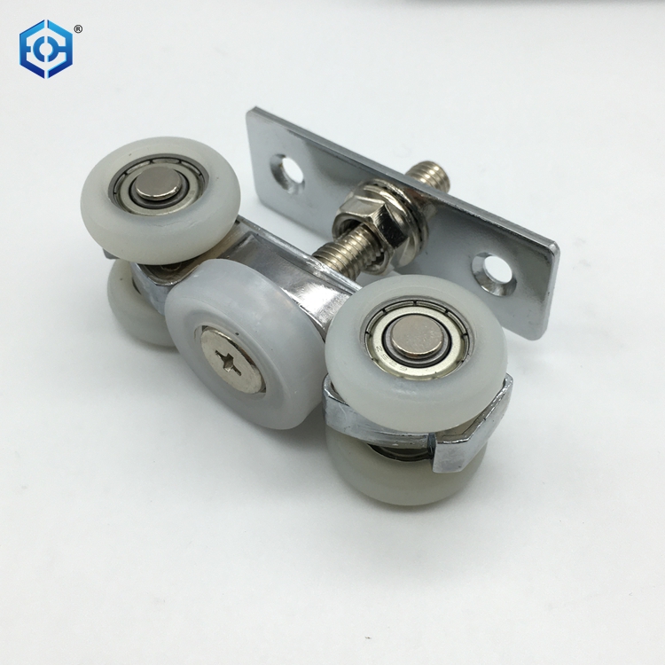 Puertas de lavander&iacute;a bifold