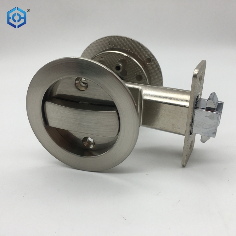 Cerradura de puerta corredera