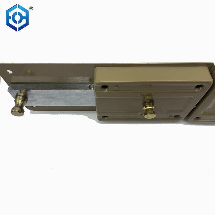 Conjunto de bloqueo de llanta