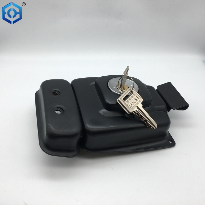 bloqueo de borde de la puerta