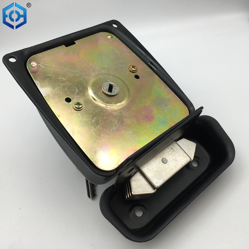 Latch nocturno de 40 mm