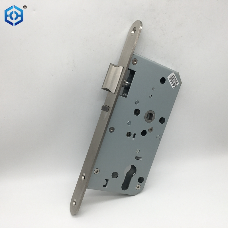 5572 Lock de mortaja de mortaja de acero de acero inoxidable 72 centros para el aula escolar
