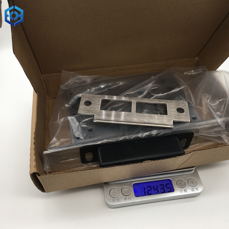 Lock American Standard Door