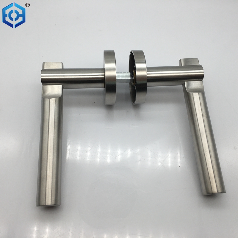 hardware de puerta de bolsillo antiguo