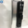 Reconocimiento inteligente Electronic Keyless Digital Security Touch Scree Bloqueo de puerta inteligente para el hogar