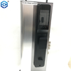 Reconocimiento inteligente Electronic Keyless Digital Security Touch Scree Bloqueo de puerta inteligente para el hogar