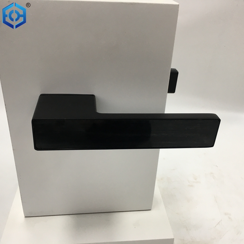  Manija de la puerta moderna