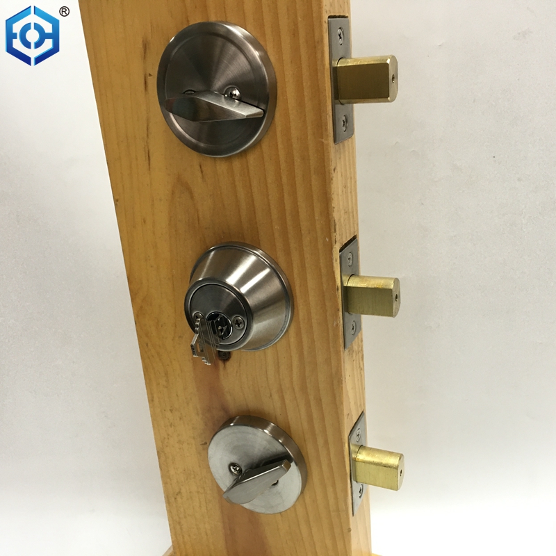 cerradura de puerta wifi comercial