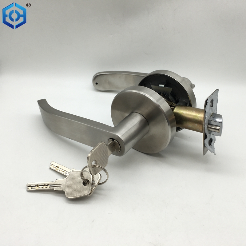 Schlage Hall y armario