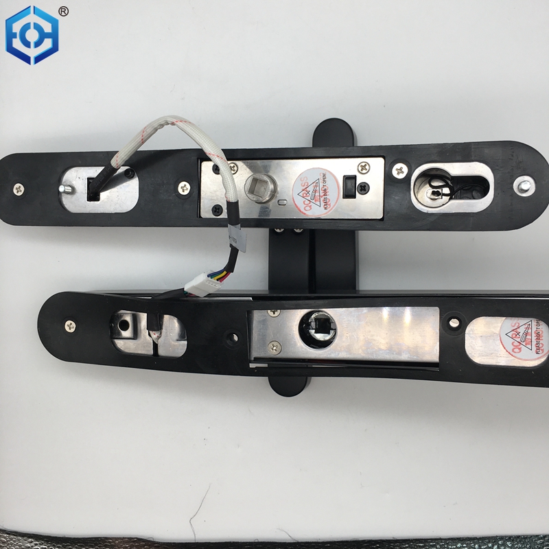 Mejor cerradura electr&oacute;nica