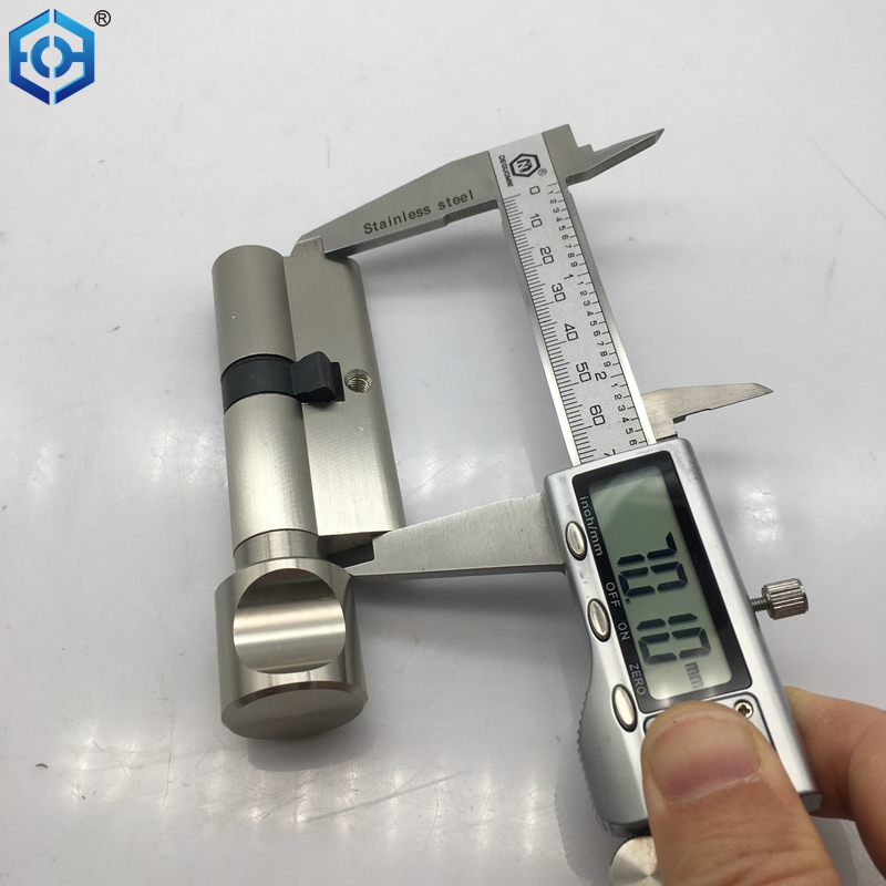 El mejor bloqueo de cilindro inteligente