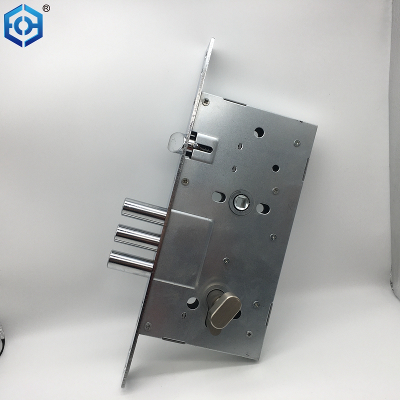 Knapheide Service Body Keys