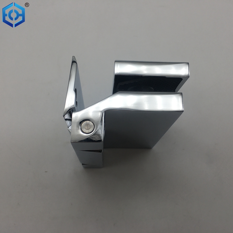 Bisagras de la puerta del gabinete de vidrio Australia