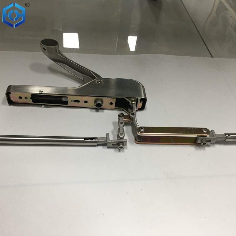 dispositivo de salida de Corbin Russwin