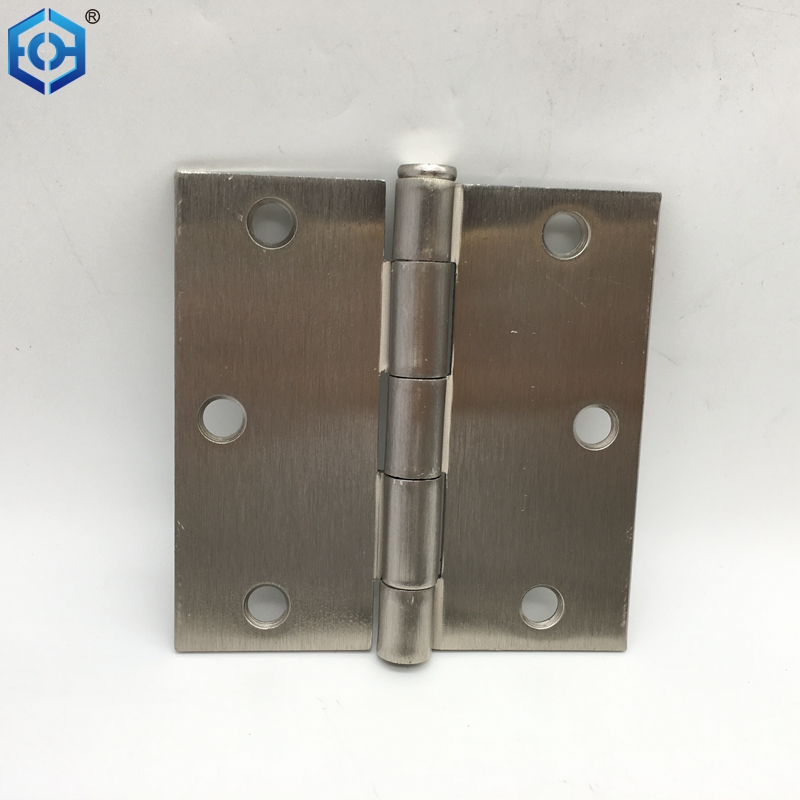 Bisagras del gabinete interior