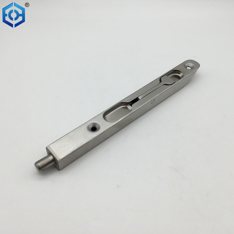 bloqueo de pernos de tornillo