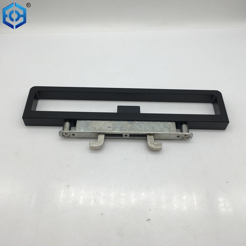 Latch de privacidad de la puerta corredera