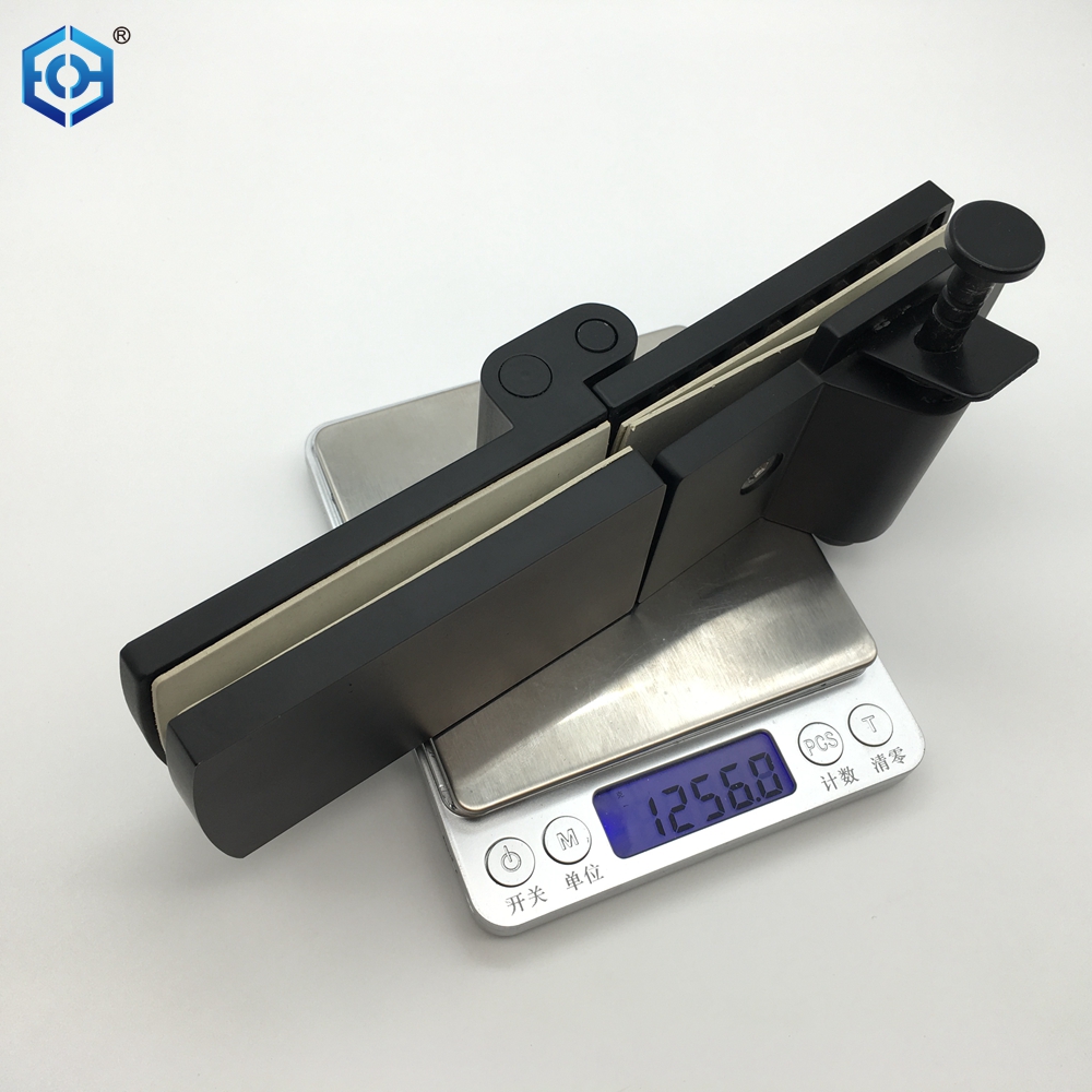 Puertas de acceso completo de acceso completo