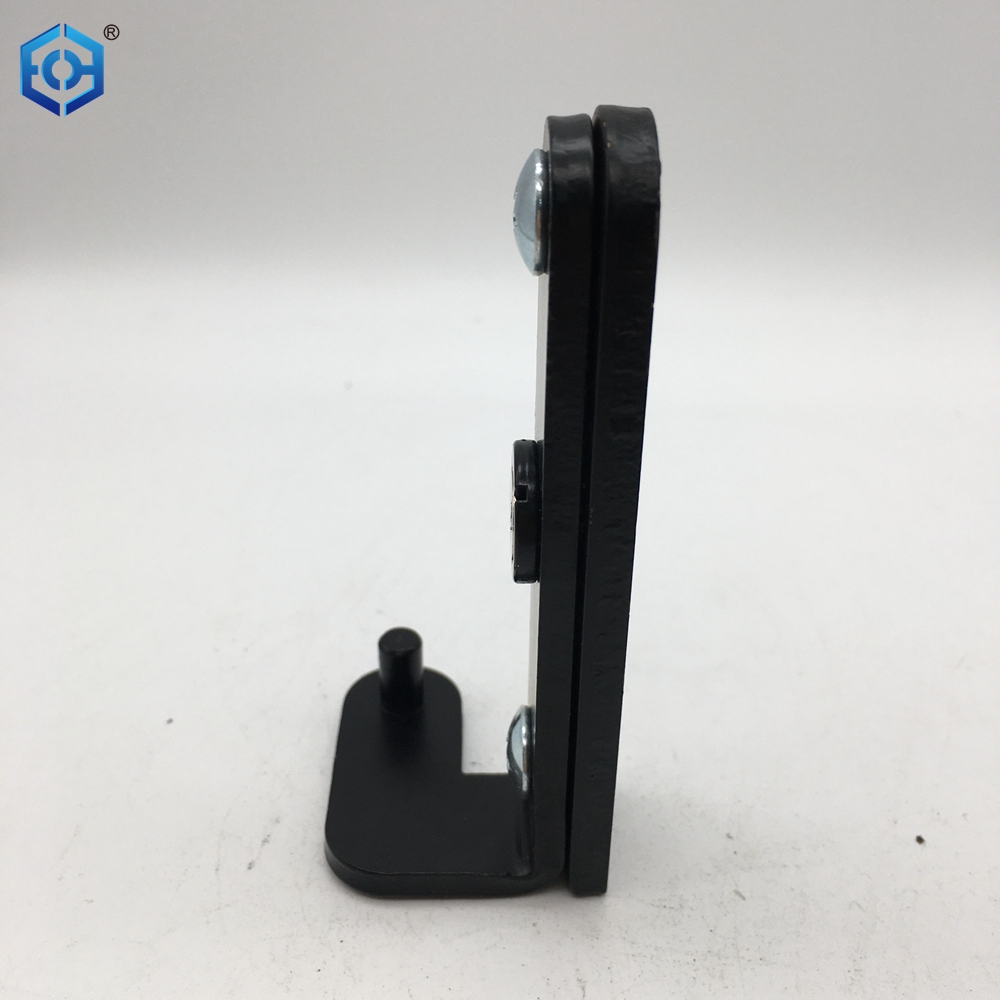 hardware de bisagra pivote