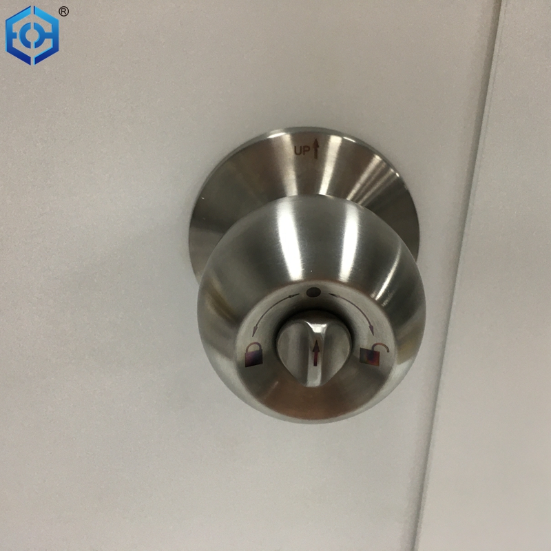 Puerta de huellas digitales Australia