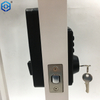  Huella digital Smart Keyless Entry Digital Lock con control de aplicaciones 