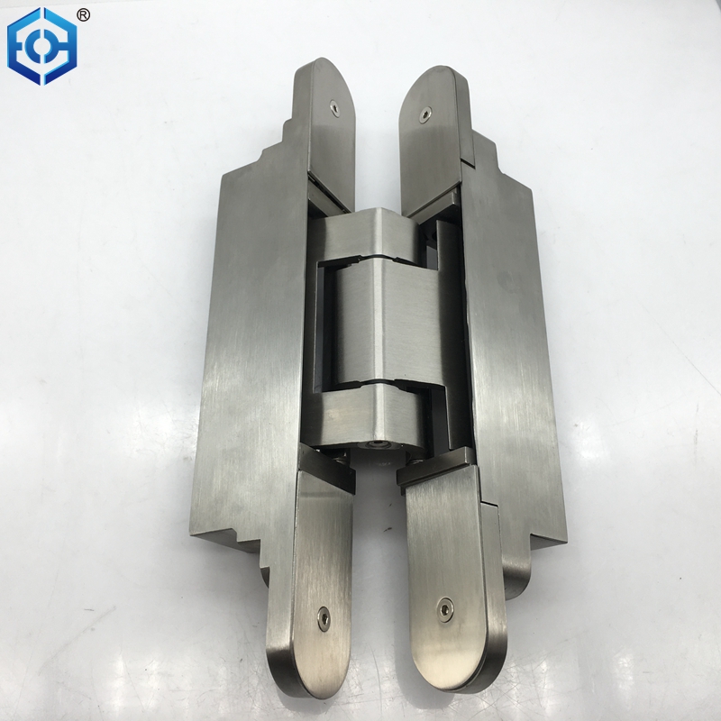 Bisagra de gabinete oculta 