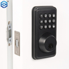  Huella digital Smart Keyless Entry Digital Lock con control de aplicaciones 