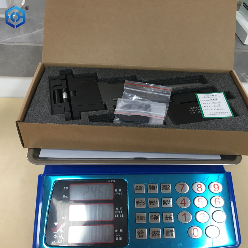 Bisagras de gabinete ocultas