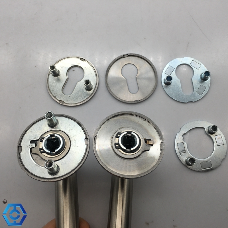  Manejar la rosa magn&eacute;tica