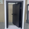 Bisagra invisible sin marco Flush Skin Oculta Puerta de la casa escondida Prime Puerta HDF