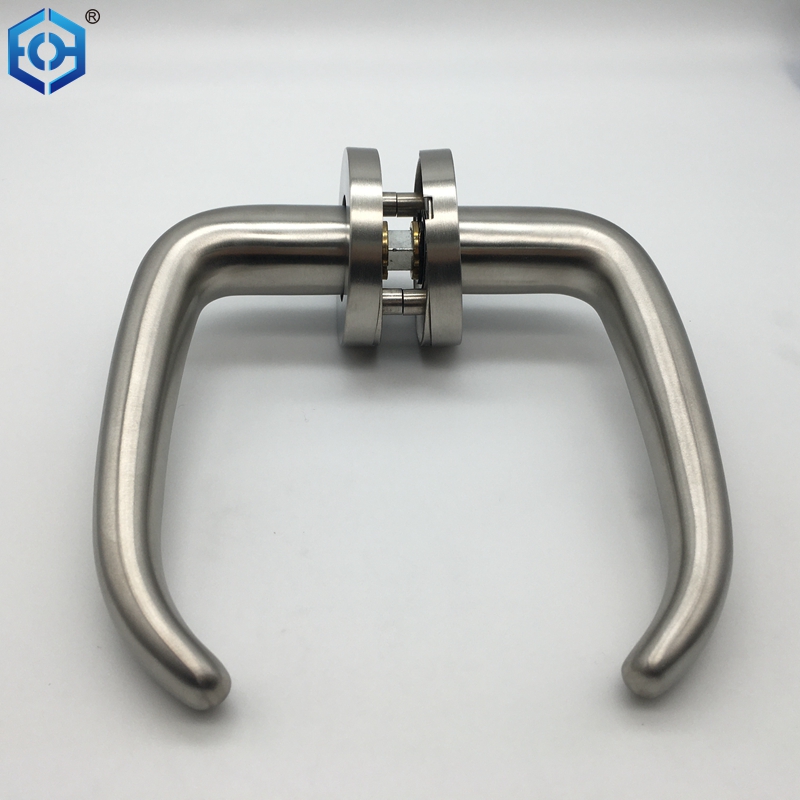 manija de la puerta kwikset