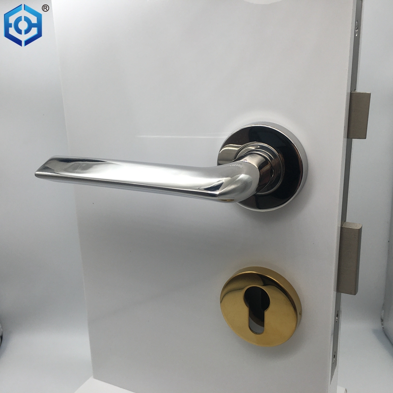 manijas de las puertas de Hoppe