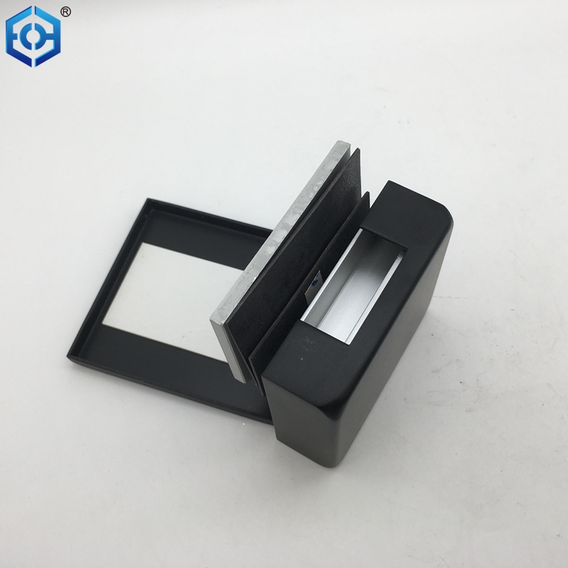 Precio de cerradura de la puerta de vidrio