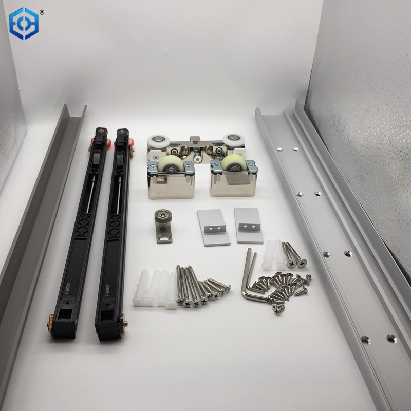 puerta fantasma sin pista