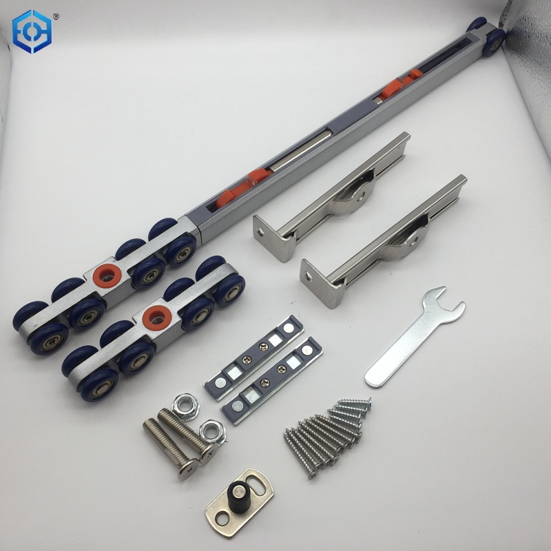 rodillos para puertas correderas barton kramer