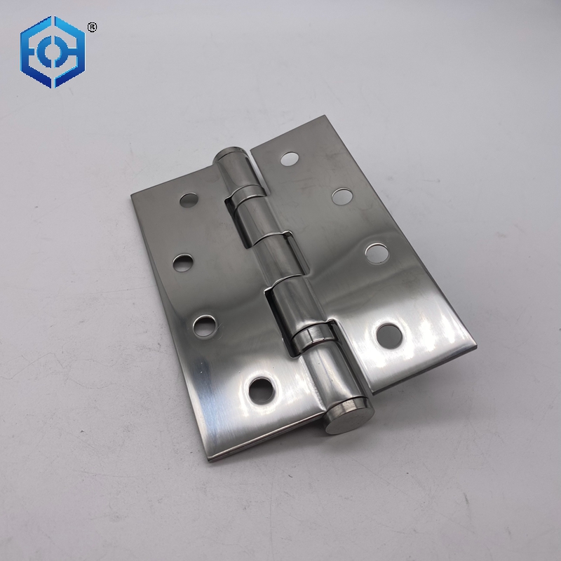 bisagras de puerta exterior de servicio pesado