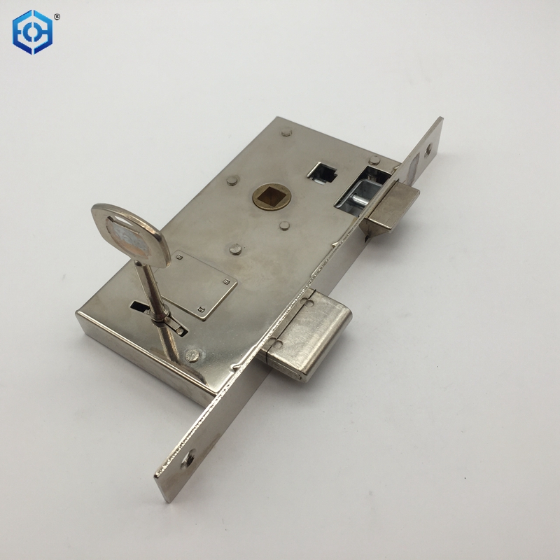 Cerradura de puerta combinada de alta calidad para Argentina, Brasil, Uruguay y Paraguay