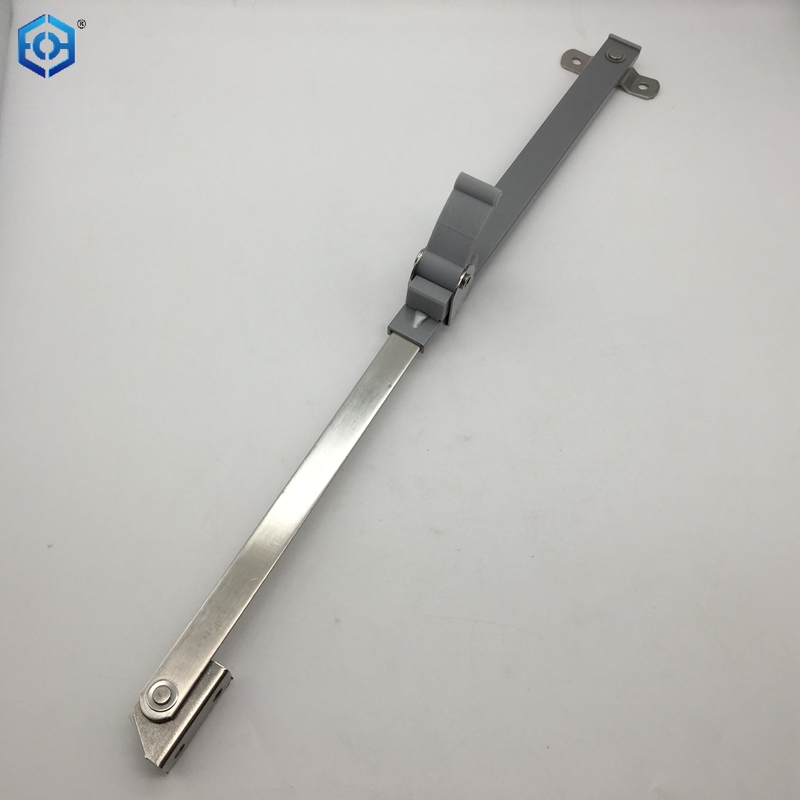 estancias de seguridad de ventana