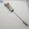 Pernos de descarga automáticos disponibles OEM y ODM de acero inoxidable 304 para puertas cortafuegos y de madera 