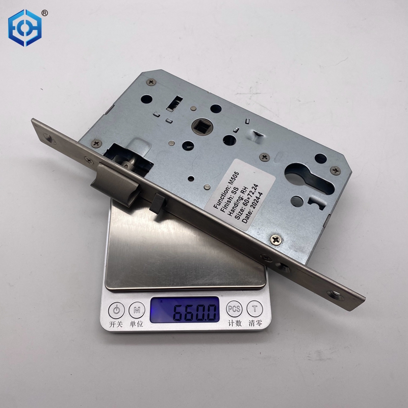 Mortise bloquea la antig&uuml;edad