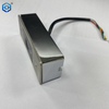 Sistema de control de acceso de huellas dactilares/RFID Sistema de descarga 12 V DC 18 V DC IP66