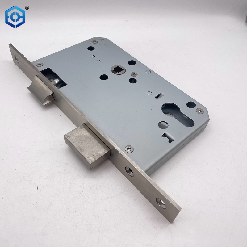 Lock Mortise Standard Euro