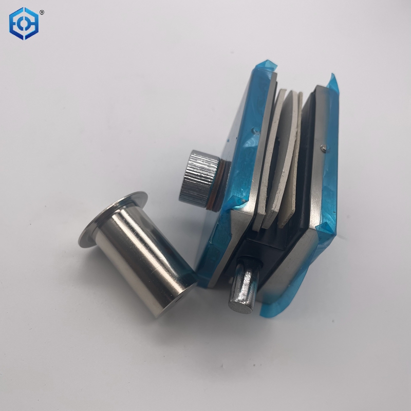 Patio Door Deadbolt Lock