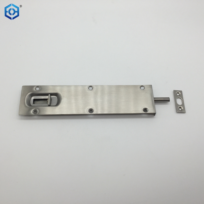 cerrojo de largo alcance