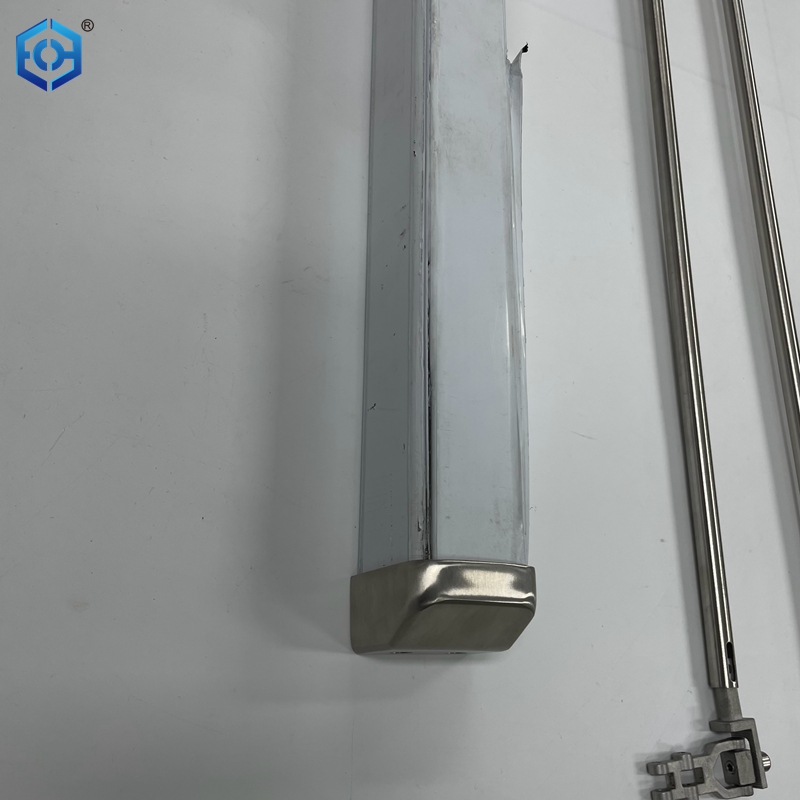 Push Bar Panic Salida