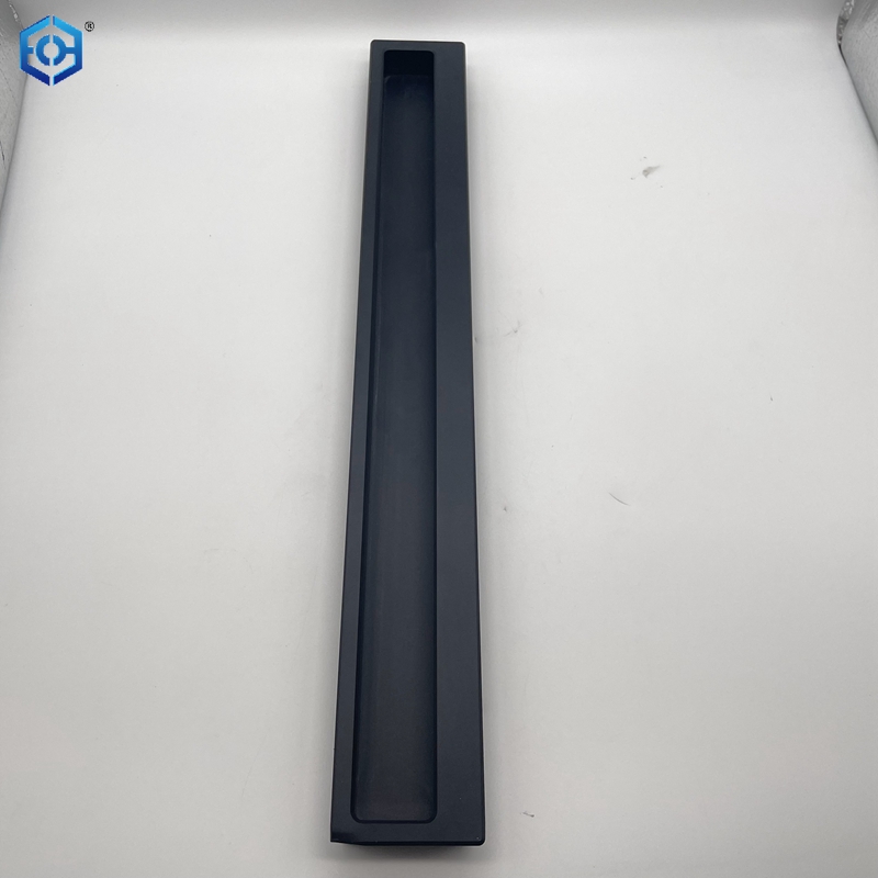 mango de muebles largos