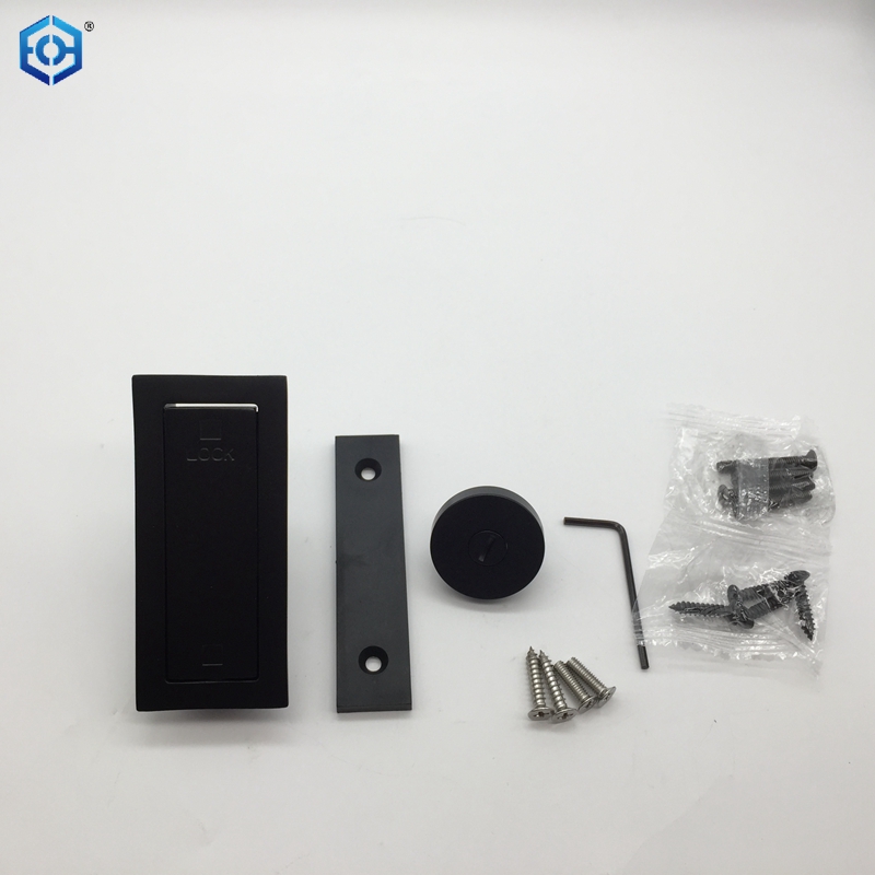 cerradura de puerta corredera